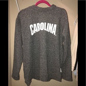 Carolina sweatshirt